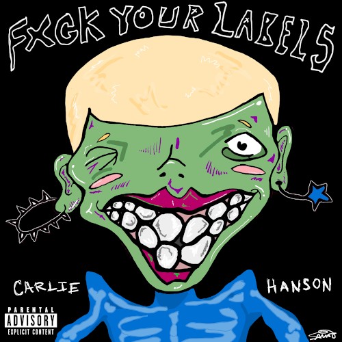 Fuck Your Labels