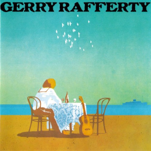 Gerry Rafferty