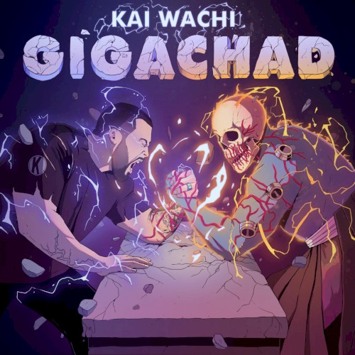 GIGACHA