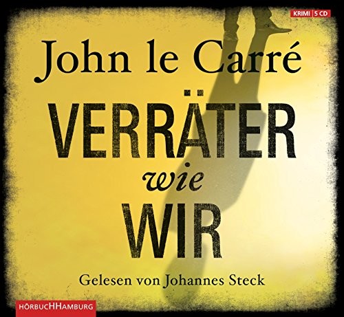 Verräter wie wir