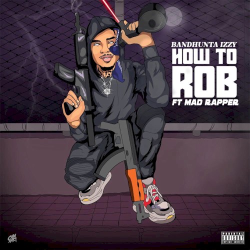 How to Rob