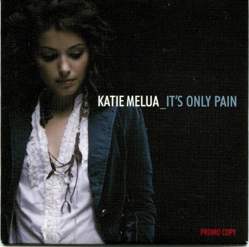 It's Only Pain