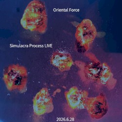 Simulacra Process Live