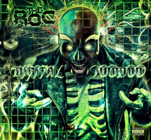 Digital Voodoo