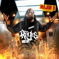 The Reyes Mixtape