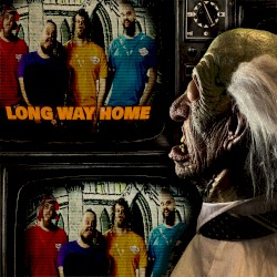 Long Way Home