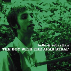 The Boy with the Arab Strap (Live)