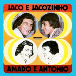 Amado & Antonio