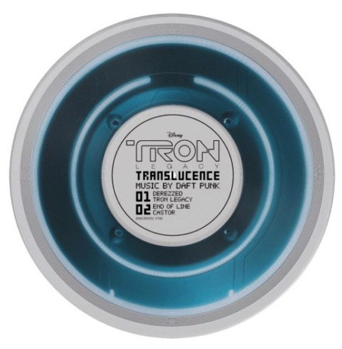 Translucence