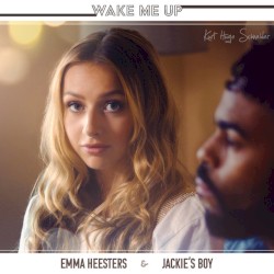 Wake Me Up