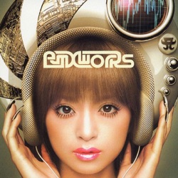 RMX WORKS from ayu-mi-x 5 Non-Stop Mega Mix