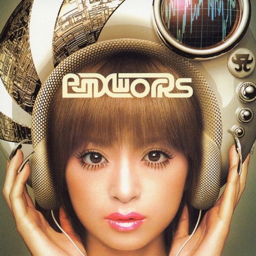 RMX WORKS from ayu-mi-x 5 Non-Stop Mega Mix