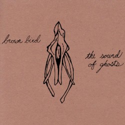 The Sound of Ghosts