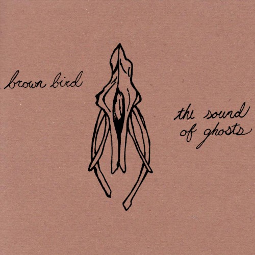 The Sound of Ghosts