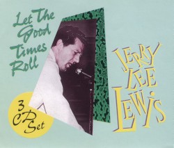 Let the Good Times Roll
