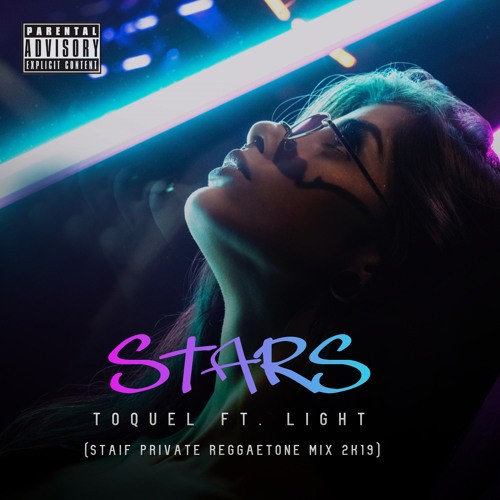 Stars (STAiF Private Reggaetone mix 2k19)