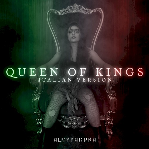 Queen of Kings (italian version)