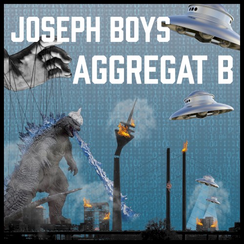 Aggregat B