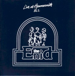 Live at Hammersmith, Volume I