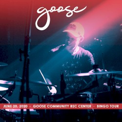 2020-06-20: Goose Community Rec Center, Norwalk, CT, USA