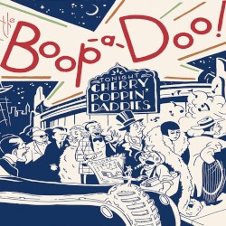 The Boop-a-Doo