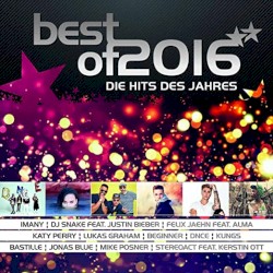 Best of 2016: Die Hits des Jahres