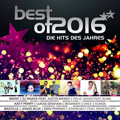 Best of 2016: Die Hits des Jahres