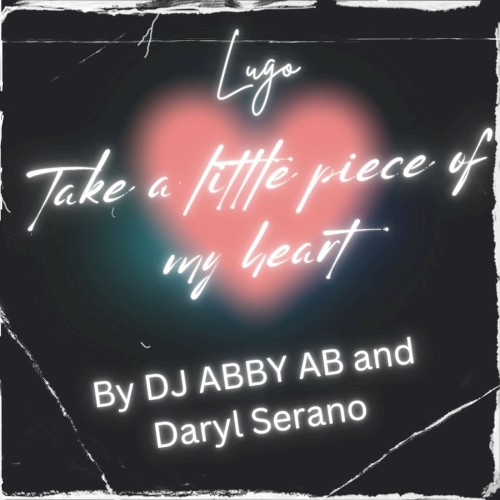 Take a Little Piece of My Heart