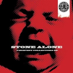 Stone Alone