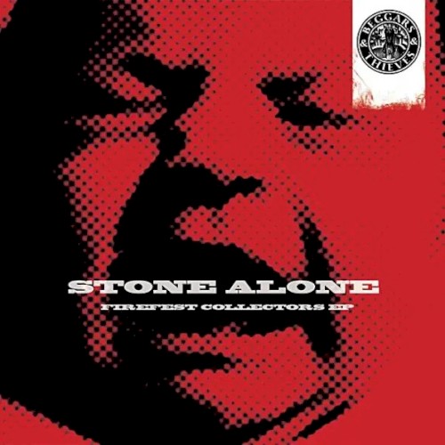 Stone Alone