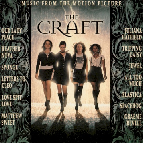 The Craft: Music From the Motion Picture