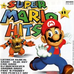 Super Mario Hits