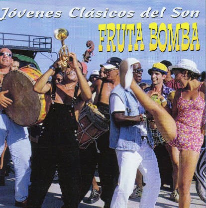 Fruta bomba