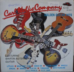 Golden Guitar Hits