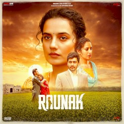 Raunak