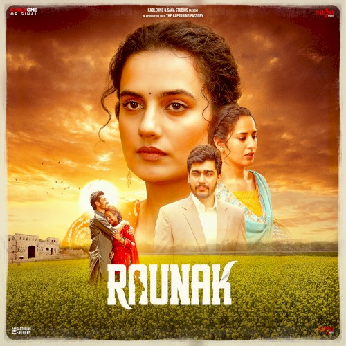 Raunak