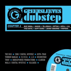 Greensleeves Dubstep: Chapter 1