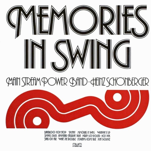 Memories in Swing