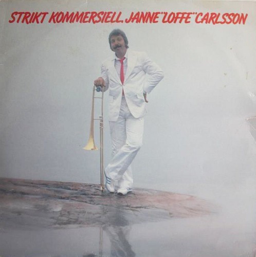 Strikt kommersiell
