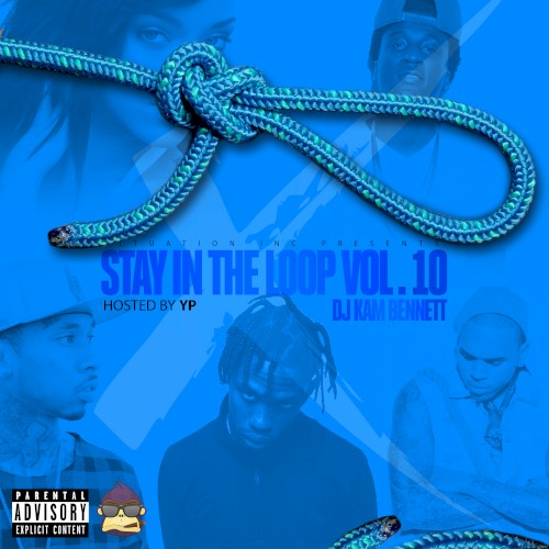 Stay in the Loop 10