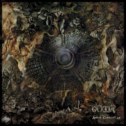 Amber Current EP