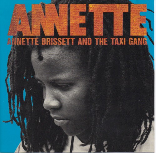 Annette