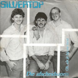 De afscheidszoen / Oh, als je bij me bent