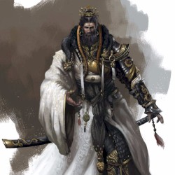 Emperors