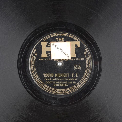 ’round Midnight / Somebody’s Gotta Go