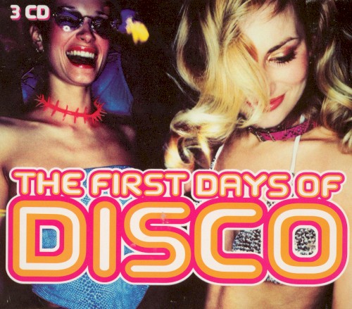 The First Days of Disco