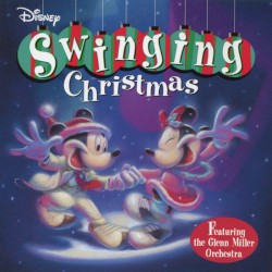 Disney Swinging Christmas