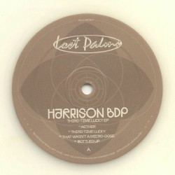 Third Time Lucky EP