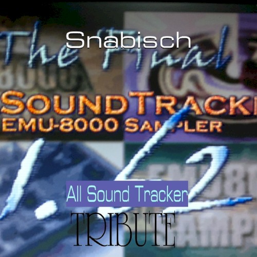 All Sound Tracker Tribute