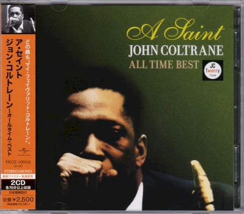 A Saint - All Time Best
